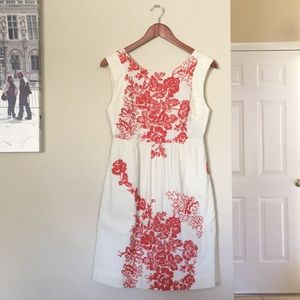 Tea Party Dress